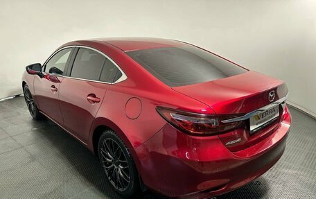 Mazda 6, 2019 год, 2 250 000 рублей, 6 фотография