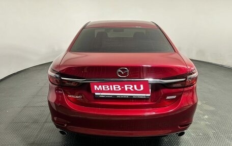 Mazda 6, 2019 год, 2 250 000 рублей, 5 фотография
