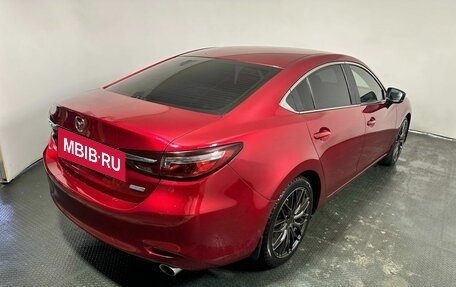 Mazda 6, 2019 год, 2 250 000 рублей, 4 фотография