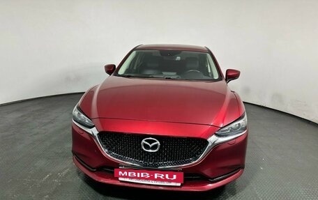 Mazda 6, 2019 год, 2 250 000 рублей, 2 фотография