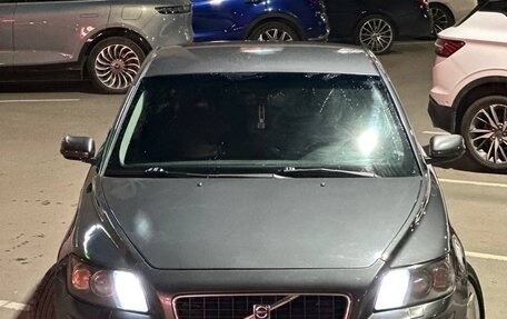 Volvo S40 II, 2004 год, 485 000 рублей, 4 фотография