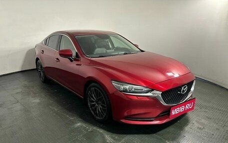Mazda 6, 2019 год, 2 250 000 рублей, 3 фотография