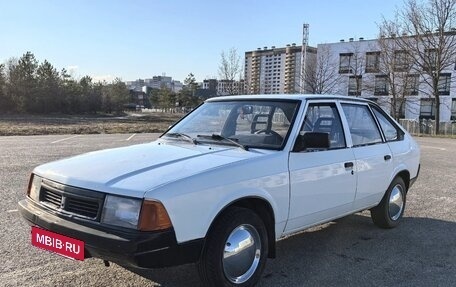 Москвич 2141, 1992 год, 130 000 рублей, 2 фотография