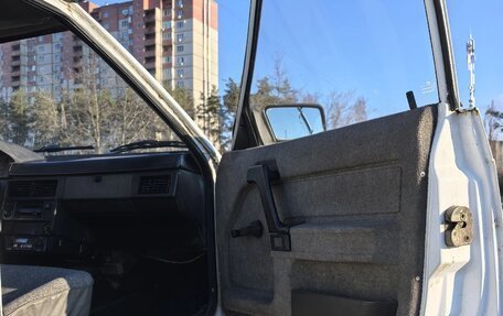 Москвич 2141, 1992 год, 130 000 рублей, 15 фотография