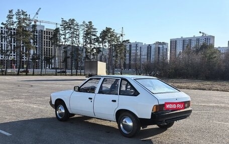 Москвич 2141, 1992 год, 130 000 рублей, 5 фотография