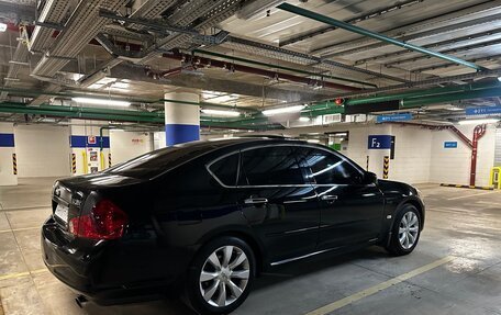 Infiniti M, 2006 год, 975 000 рублей, 4 фотография