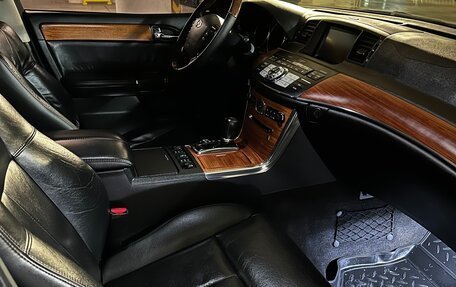 Infiniti M, 2006 год, 975 000 рублей, 12 фотография