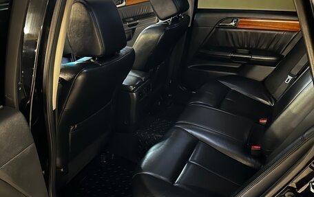 Infiniti M, 2006 год, 975 000 рублей, 13 фотография