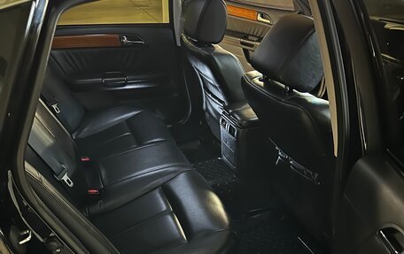 Infiniti M, 2006 год, 975 000 рублей, 14 фотография