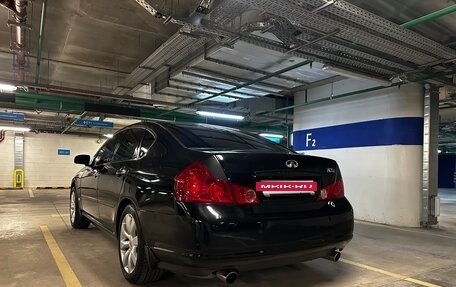 Infiniti M, 2006 год, 975 000 рублей, 5 фотография