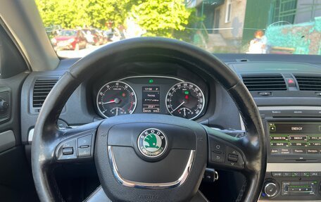 Skoda Octavia, 2012 год, 850 000 рублей, 6 фотография