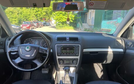 Skoda Octavia, 2012 год, 850 000 рублей, 5 фотография