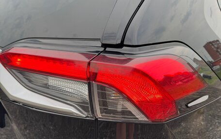 Toyota RAV4, 2020 год, 3 075 000 рублей, 2 фотография