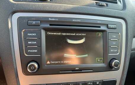Skoda Octavia, 2012 год, 850 000 рублей, 9 фотография