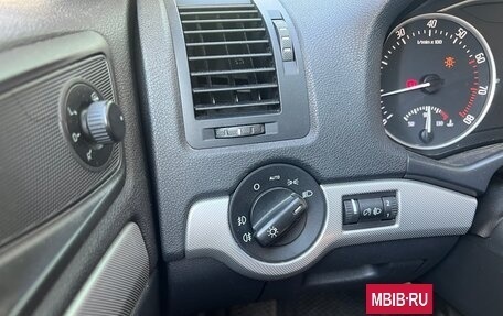Skoda Octavia, 2012 год, 850 000 рублей, 7 фотография