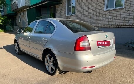 Skoda Octavia, 2012 год, 850 000 рублей, 4 фотография