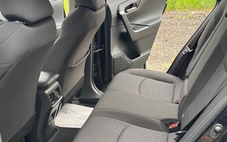 Toyota RAV4, 2020 год, 3 075 000 рублей, 5 фотография