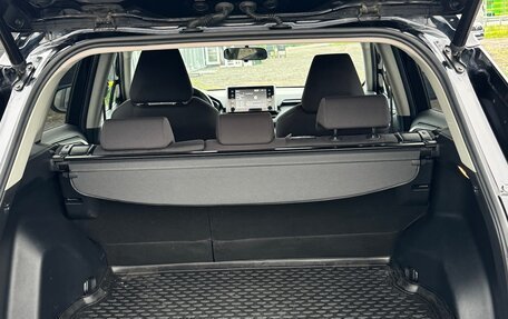 Toyota RAV4, 2020 год, 3 075 000 рублей, 15 фотография