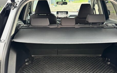Toyota RAV4, 2020 год, 3 075 000 рублей, 18 фотография