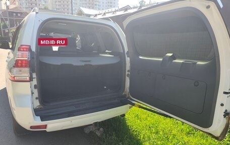 Toyota Land Cruiser Prado 150 рестайлинг 2, 2012 год, 2 600 000 рублей, 8 фотография