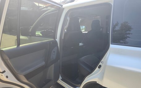 Toyota Land Cruiser Prado 150 рестайлинг 2, 2012 год, 2 600 000 рублей, 10 фотография