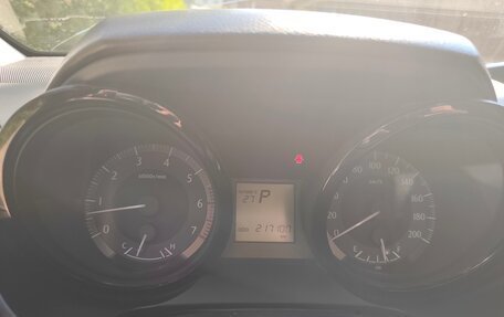 Toyota Land Cruiser Prado 150 рестайлинг 2, 2012 год, 2 600 000 рублей, 17 фотография