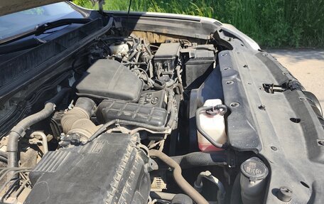 Toyota Land Cruiser Prado 150 рестайлинг 2, 2012 год, 2 600 000 рублей, 23 фотография