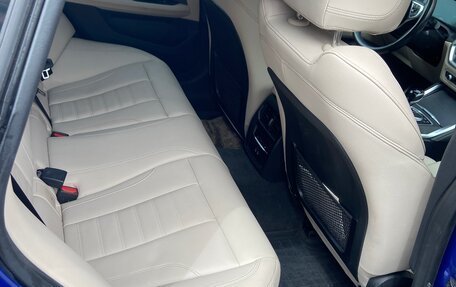 BMW 4 серия, 2023 год, 5 000 000 рублей, 9 фотография