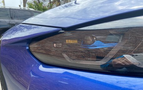 BMW 4 серия, 2023 год, 5 000 000 рублей, 7 фотография
