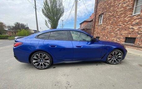 BMW 4 серия, 2023 год, 5 000 000 рублей, 2 фотография