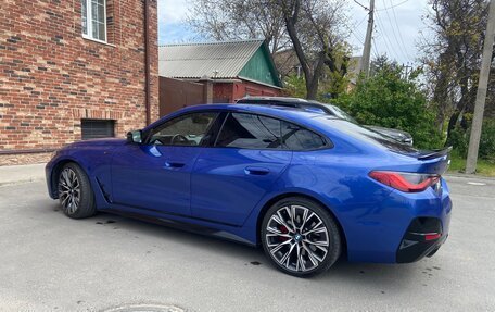 BMW 4 серия, 2023 год, 5 000 000 рублей, 4 фотография