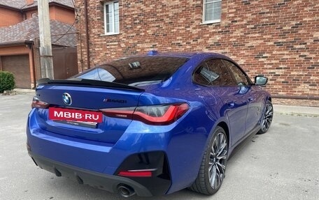 BMW 4 серия, 2023 год, 5 000 000 рублей, 3 фотография
