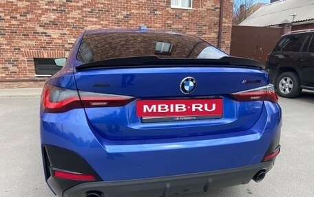 BMW 4 серия, 2023 год, 5 000 000 рублей, 6 фотография