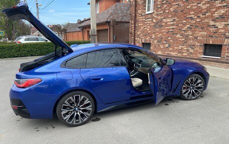 BMW 4 серия, 2023 год, 5 000 000 рублей, 11 фотография