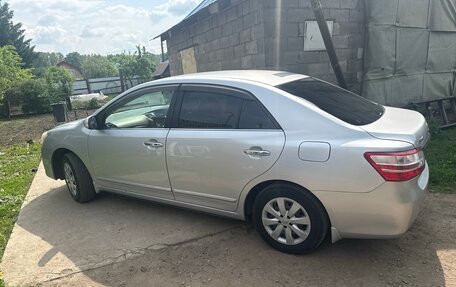 Toyota Premio, 2010 год, 1 060 000 рублей, 3 фотография