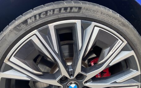 BMW 4 серия, 2023 год, 5 000 000 рублей, 13 фотография