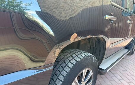 Cadillac Escalade III, 2011 год, 900 000 рублей, 6 фотография