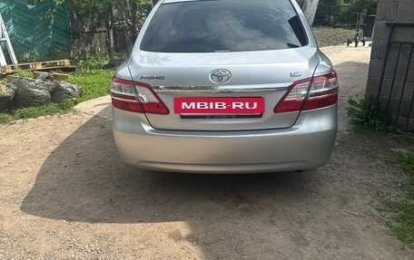 Toyota Premio, 2010 год, 1 060 000 рублей, 2 фотография