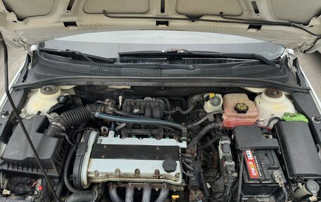 Chevrolet Cruze II, 2010 год, 400 000 рублей, 9 фотография