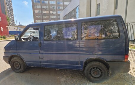 Volkswagen Caravelle T4, 1996 год, 700 000 рублей, 6 фотография
