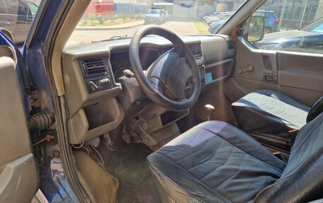 Volkswagen Caravelle T4, 1996 год, 700 000 рублей, 17 фотография
