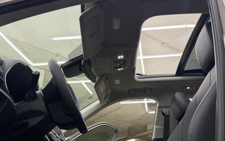Toyota Highlander, 2026 год, 5 300 000 рублей, 19 фотография
