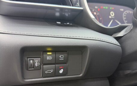 Toyota Highlander, 2026 год, 5 300 000 рублей, 20 фотография