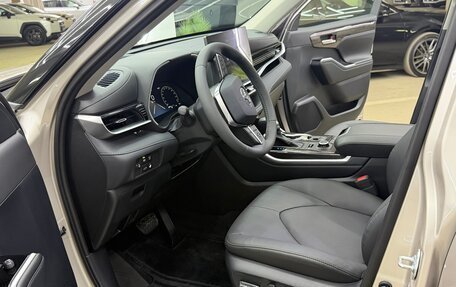 Toyota Highlander, 2026 год, 5 300 000 рублей, 17 фотография