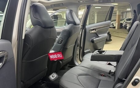 Toyota Highlander, 2026 год, 5 300 000 рублей, 23 фотография
