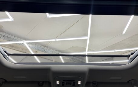 Toyota Highlander, 2026 год, 5 300 000 рублей, 25 фотография