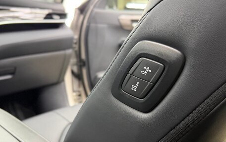 Toyota Highlander, 2026 год, 5 300 000 рублей, 27 фотография