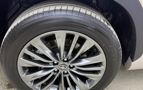 Toyota Highlander, 2026 год, 5 300 000 рублей, 37 фотография