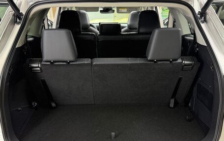 Toyota Highlander, 2026 год, 5 300 000 рублей, 28 фотография