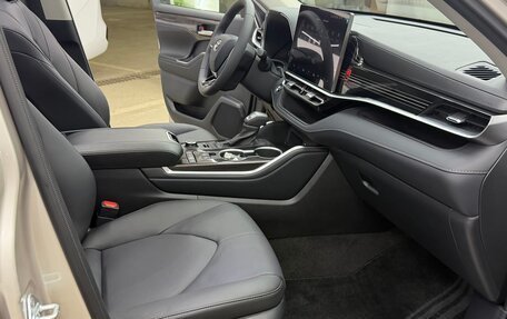 Toyota Highlander, 2026 год, 5 300 000 рублей, 32 фотография